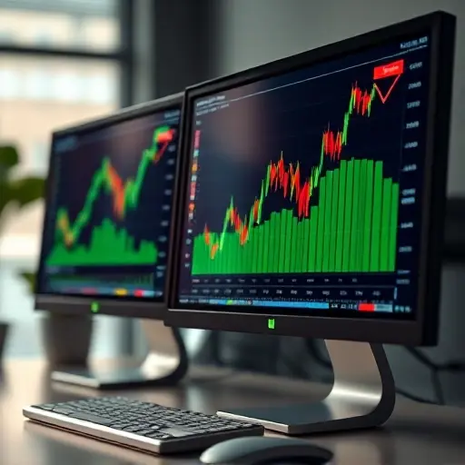 Trading de divisas en Inditexium forex