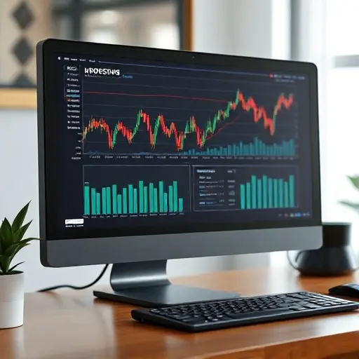 Criptomonedas trading automatizado bitcoin ethereum